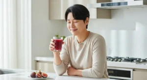 무화과 즙효능 영양성분 다이어트 변비 혈관