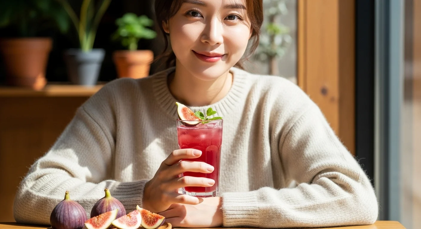 폴리페놀: 강력한 항산화의 힘