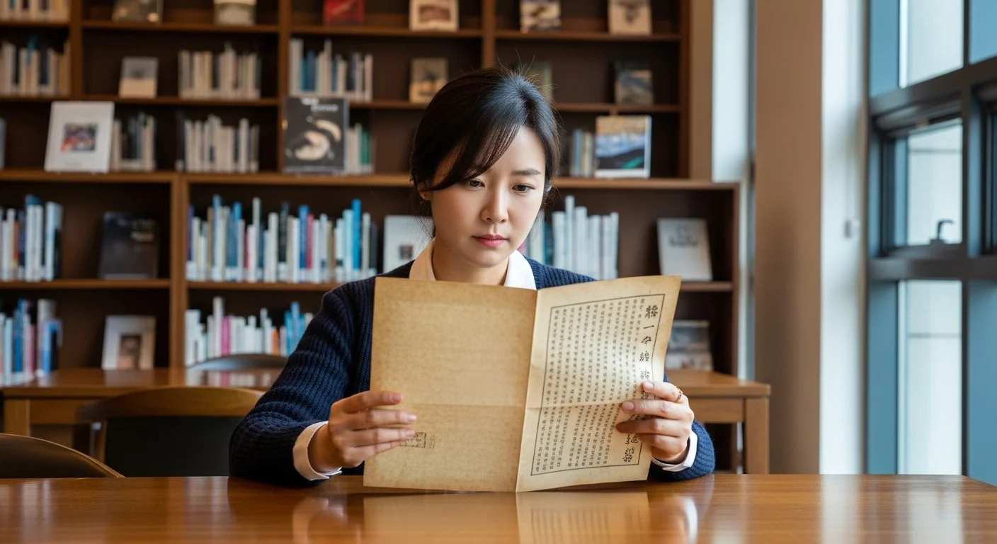 콩나물무침의 흥미로운 역사 속으로!
