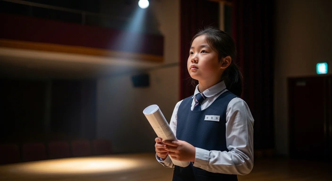 유년기와 학창 시절: 목포부터 안양예고, 그리고 대학 생활