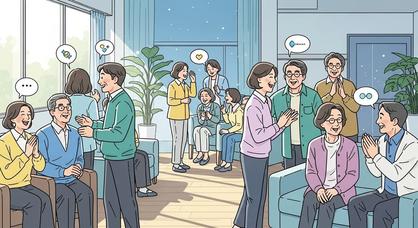 호르몬 균형과 기분 전환에 도움을 줘요