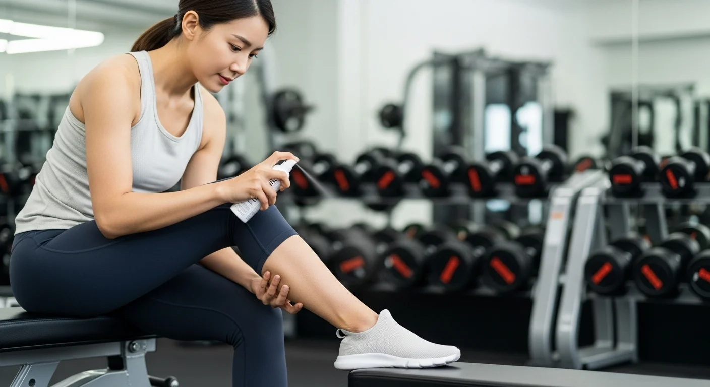 우리 몸에 마그네슘이 왜 중요할까요? (근육 이완과 피로 회복)