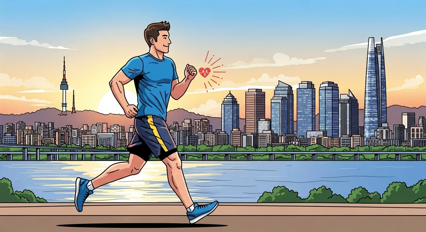 심장 건강을 지키는 아르기닌의 비밀