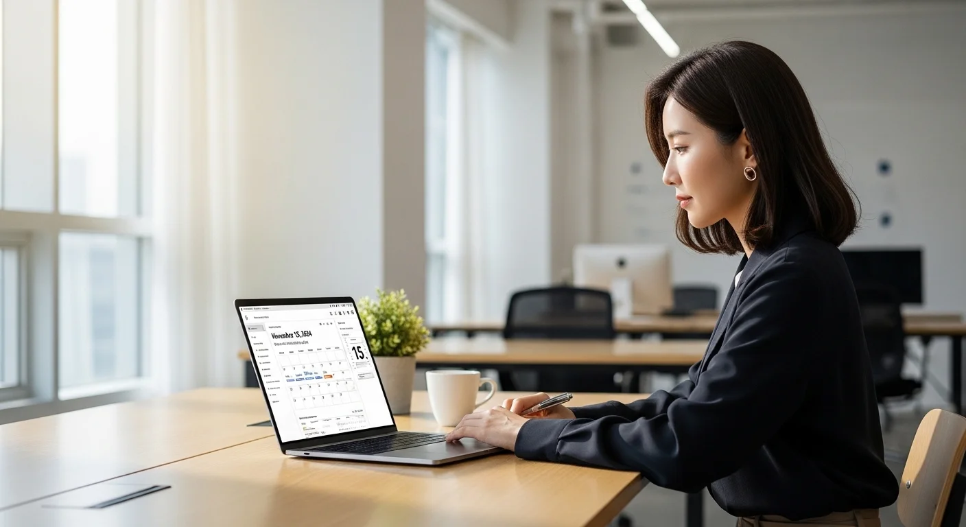 언제부터 한국에서 만날 수 있었나요?