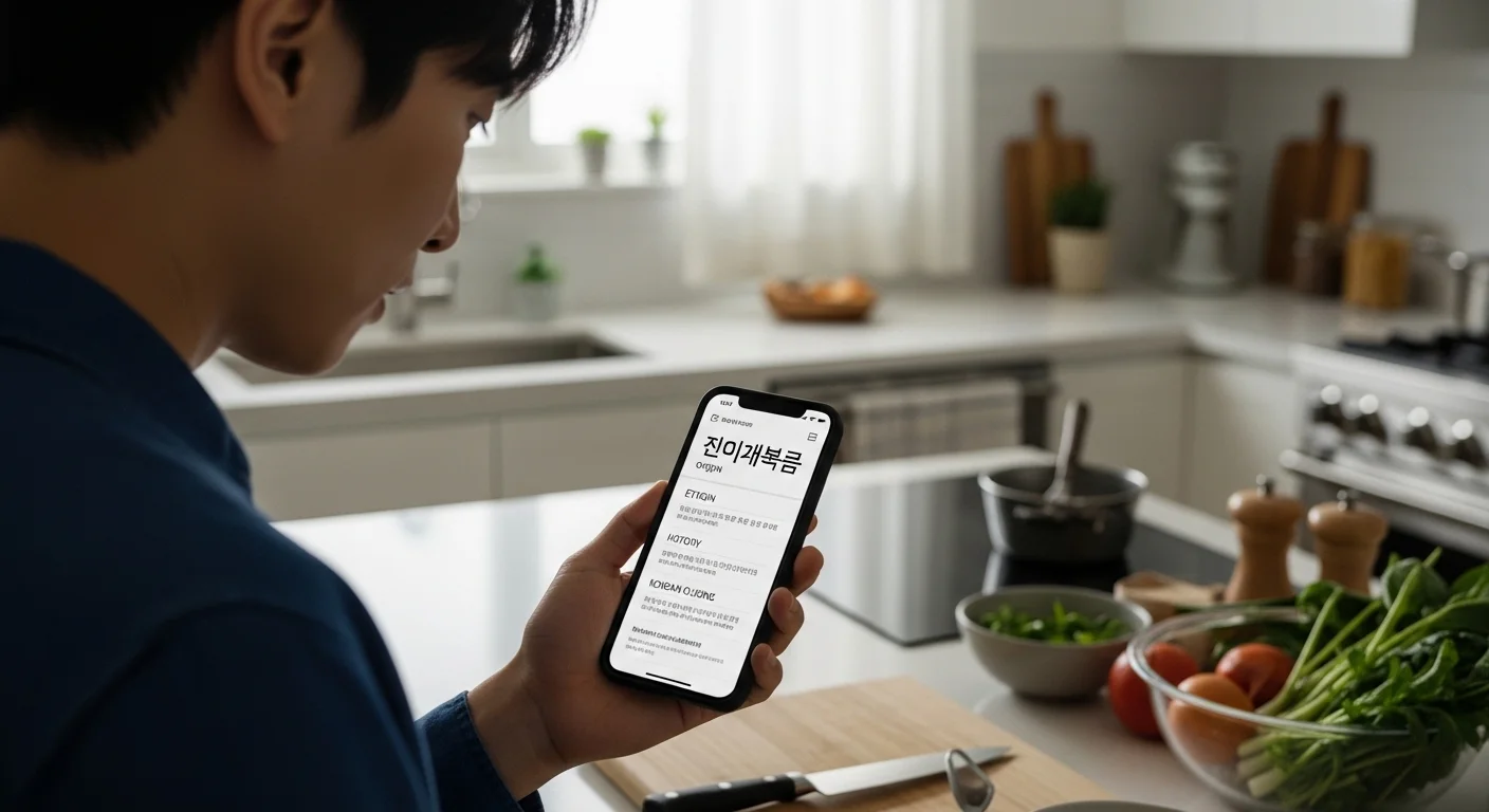 진미채, 이름의 비밀을 알려줄게요!