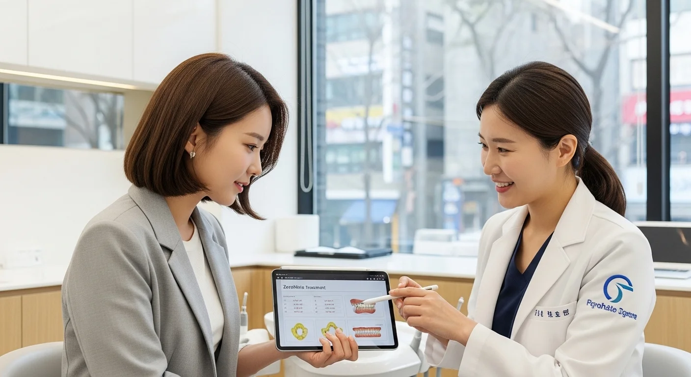 시술 과정과 가격, 솔직히 궁금하잖아요?