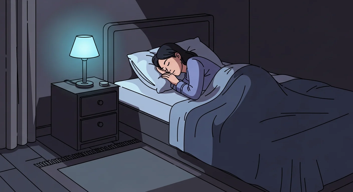 꿀잠을 선물하는 멜라토닌의 놀라운 수면 효과