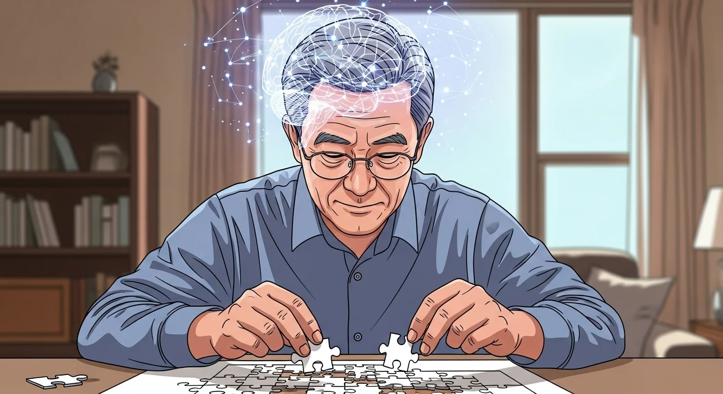 뇌 건강 지킴이 멜라토닌, 치매 예방에도 좋다고요?