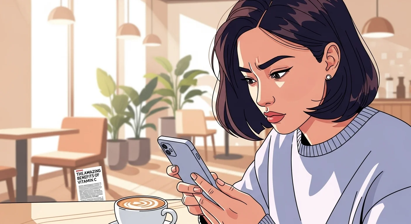 집중력 향상과 정신적 활력 증진