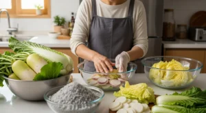겨울동치미 담그는법 실패 없이 1년 내내 맛있게 즐기는 비법 겨울동치미 담그는법 실패 없이 1년 내내 맛있게 즐기는 비법