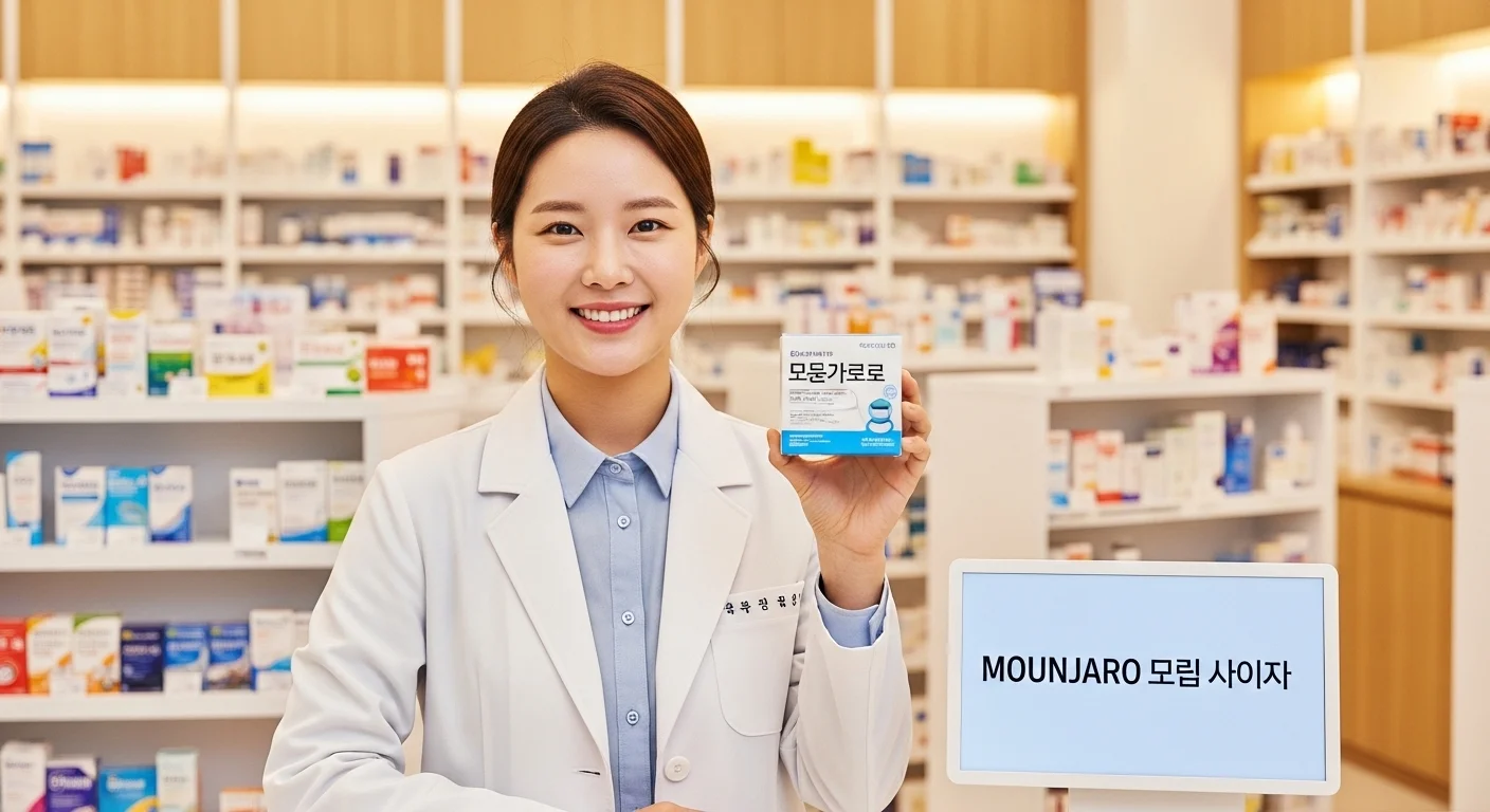 마운자로 국내 출시 일정은 어떻게 되나요?