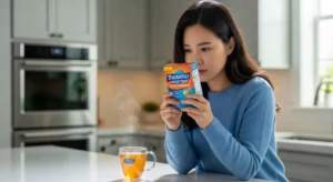 테라플루 나이트 성분 복용법 주의사항