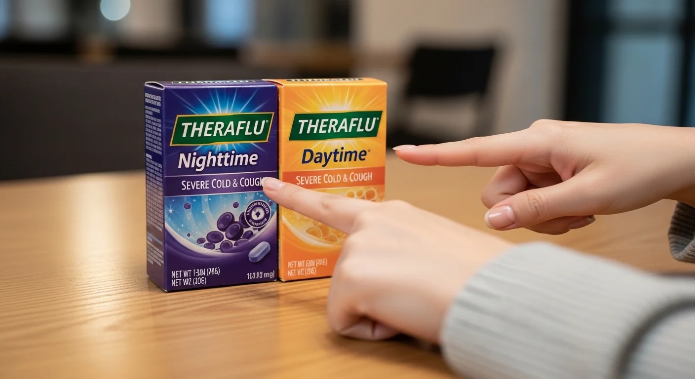 데이타임과 뭐가 다를까요?