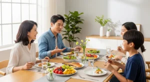 고지혈증에 좋은 음식 콜레스테롤 관리법