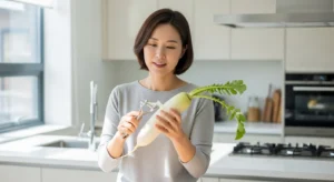 무생채 만드는법 황금레시피 간단하게 따라하기 무생채 만드는법 황금레시피 간단하게 따라하기