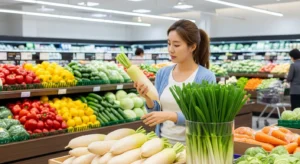 편스토랑 류수영 무생채 만드는법 황금비율 편스토랑 류수영 무생채 만드는법 황금비율