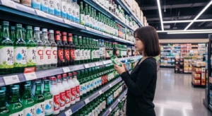 대선 소주 도수 변화 역사 C1 리뉴얼 최신 정보