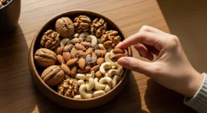 만성피로 음식 면역력 강화