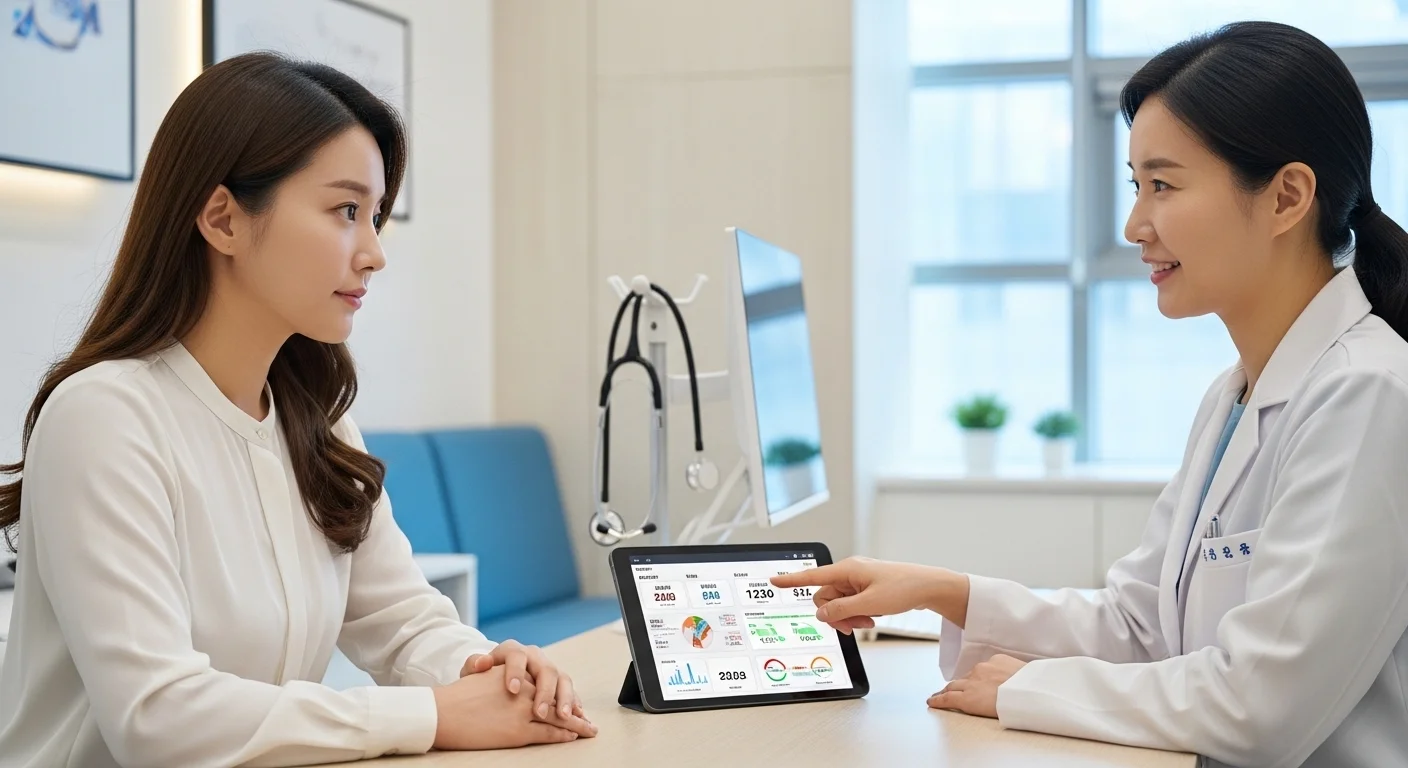 마운자로 처방 대상 및 조건