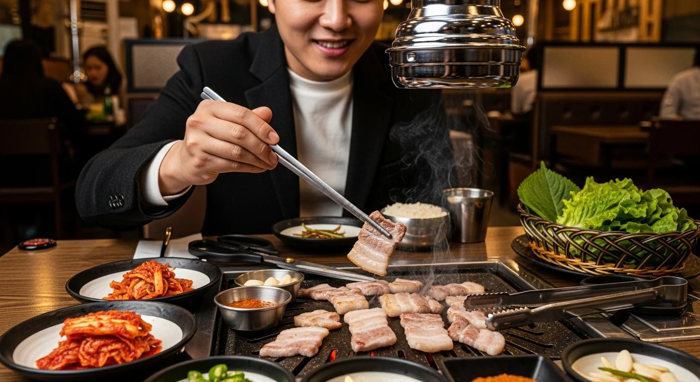 돼지고기: 든든하게 면역력 지키는 비결