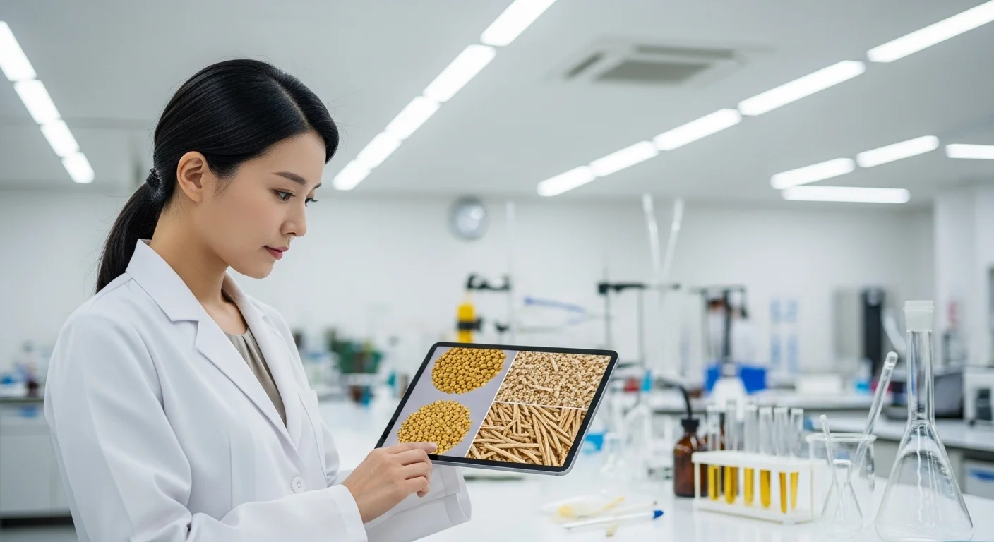 모발 건강을 위한 핵심! 케라넷™ 원료의 비밀