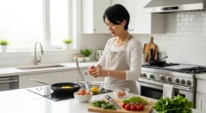 체력 좋은 음식 활력 충전 파워푸드