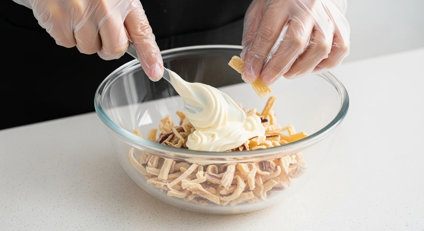 진미채 전처리, 부드러움의 비밀을 알려드릴게요!