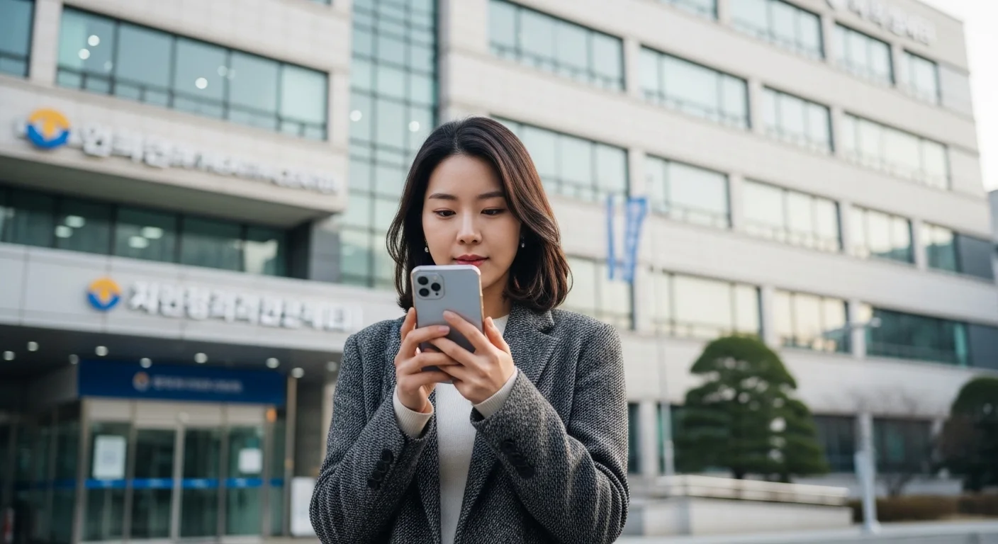 어디서, 누가 보건증을 발급받을 수 있나요?