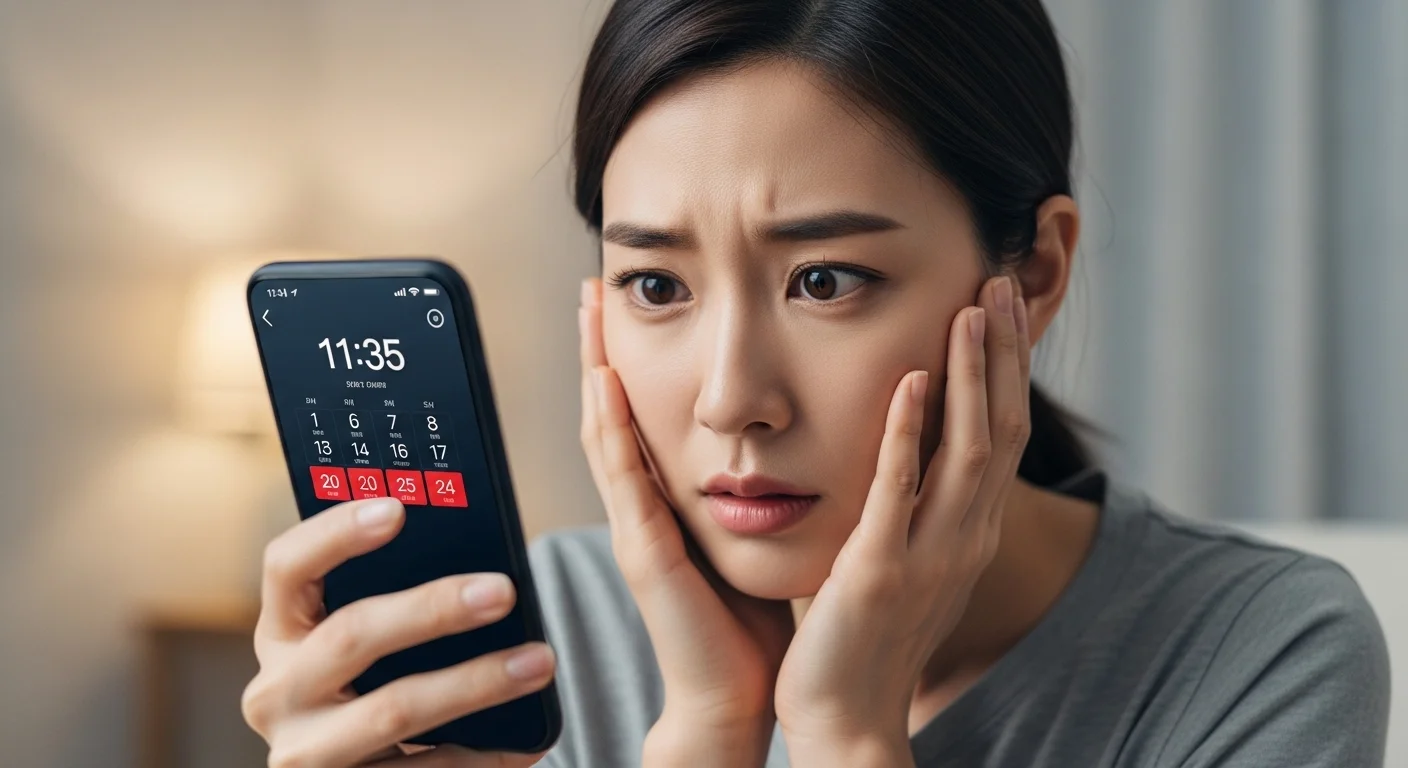 엘라원정 같은 울리프리스탈 계열은 언제까지 복용할 수 있나요?