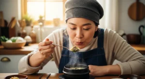 매생이굴국 끓이는법 초보도 쉽게 만드는 황금레시피