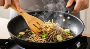 꽈리고추 멸치볶음 레시피 간단하게 만드는 법