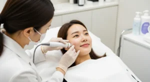 볼뉴머리프팅 피부 탄력 콜라겐 재생 효과