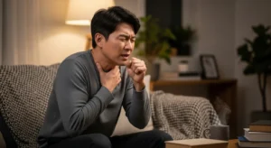 B형독감 증상 순서 잠복기 열 설사 대처법