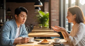 아스퍼거 증후군 증상 진단 사회성 특징