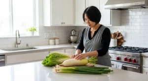 백종원백김치 초간단 레시피 담그는법 백종원백김치 초간단 레시피 담그는법