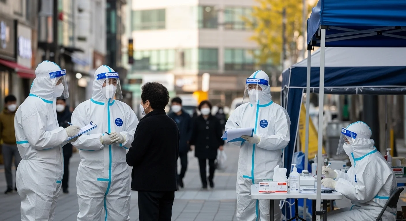 인도 케랄라주의 니파바이러스 성공적 대응 사례