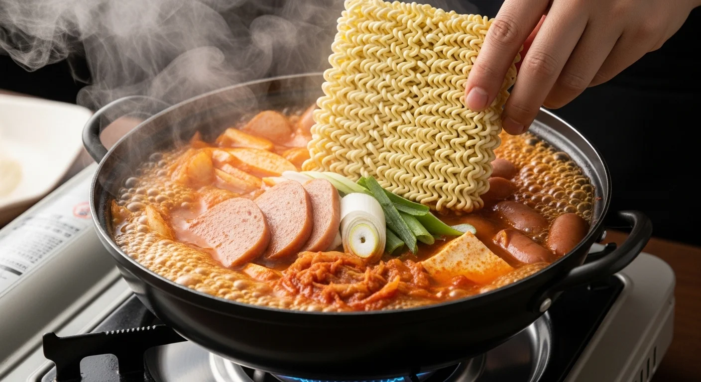 사리곰탕 육수와 끓이는 특별한 비법