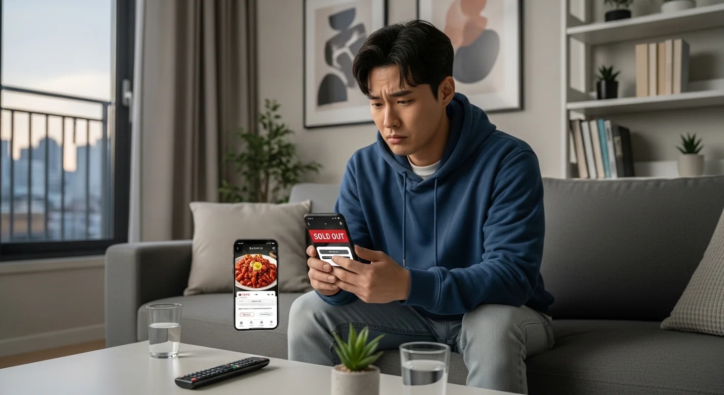 엽기닭볶음탕, 왜 이렇게 인기가 많을까요?