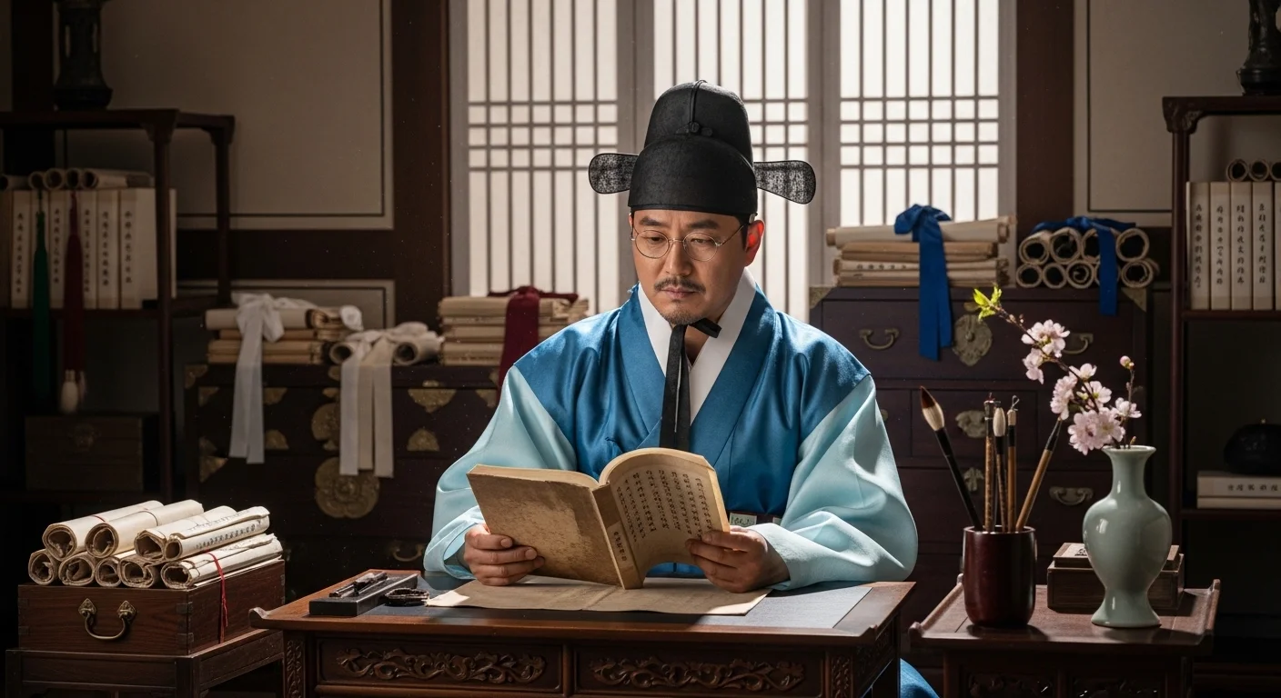 황제의 보약, 공진단의 놀라운 역사 이야기