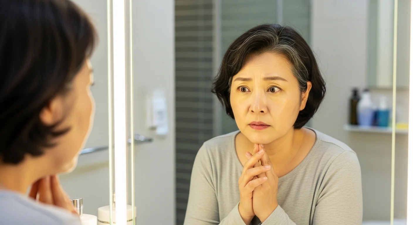 황달과 가려움증: 췌두부암의 전형적 초기 징후
