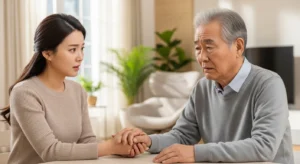 뇌경색 전조증상 놓치지 마세요 자가진단법