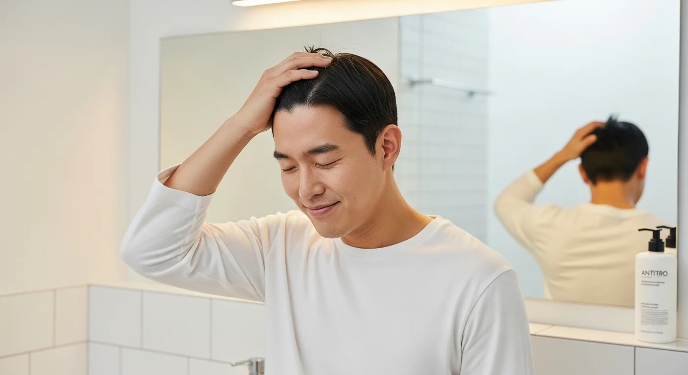 지긋지긋한 가려움, 이젠 안녕! 실제 사용 효과