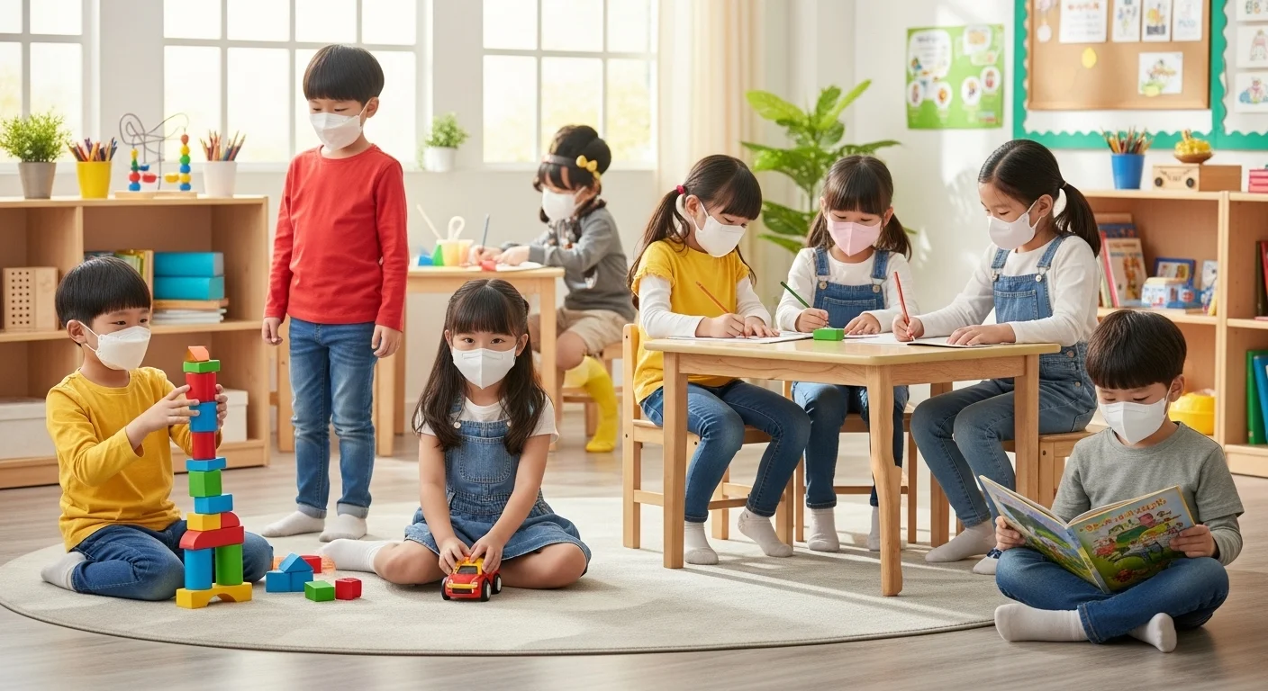 학교, 직장 복귀는 언제부터? 상황별 지침