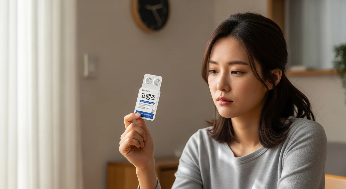 72시간 사후피임약: 노레보원정은 어떤 약일까요?