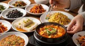 술 자주 마시는 사람 간 건강 음식 관리법