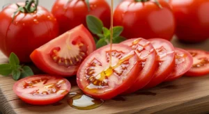 주름 개선 음식 피부 탄력 높이는 최고의 식단