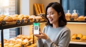 파리바게뜨 네이버페이 50 할인 조건 방법