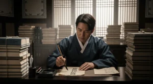 단종애사 이광수 역사소설 줄거리 배경 의미