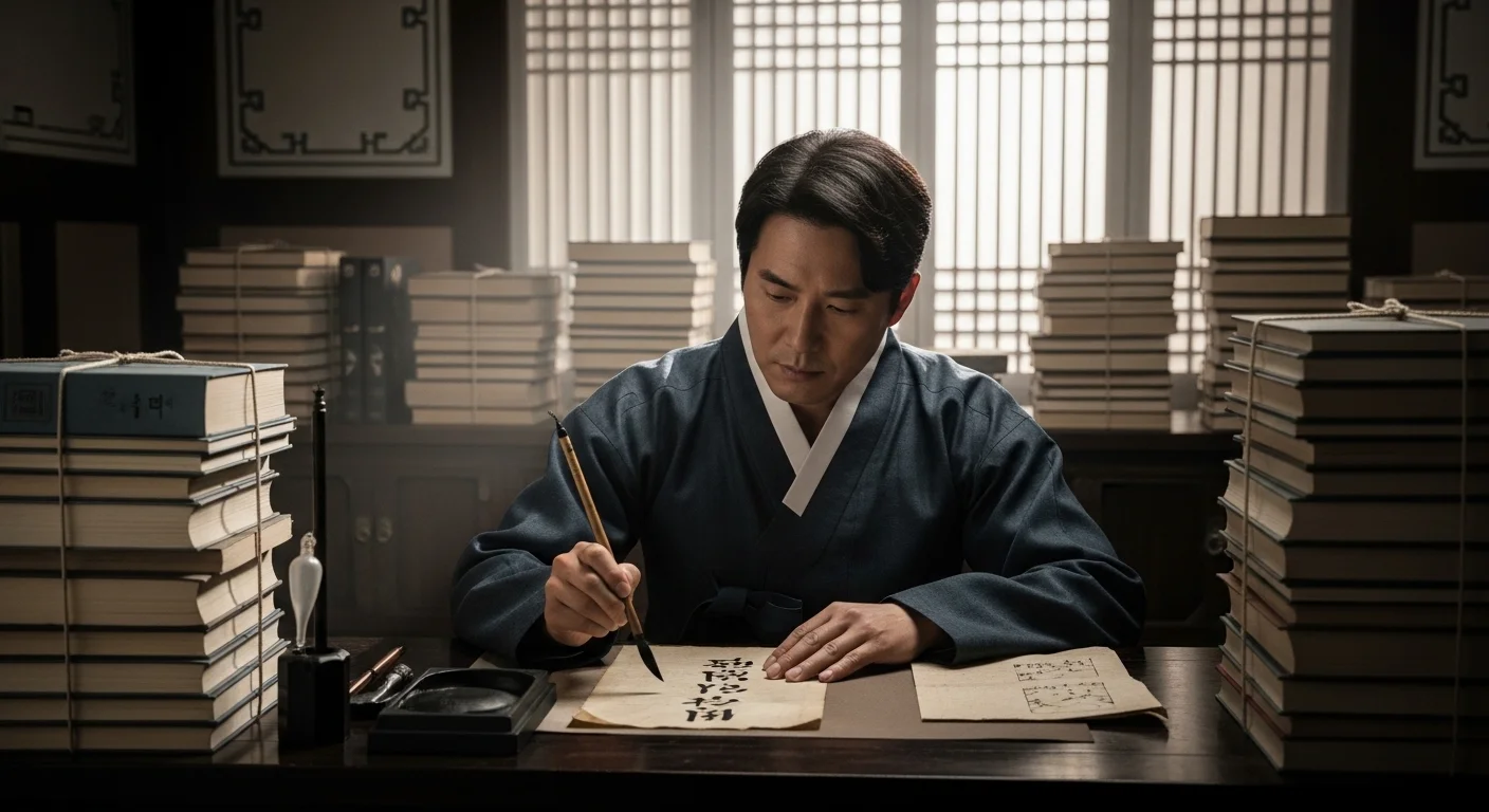 이광수의 단종애사, 어떤 시대에 탄생했을까요?