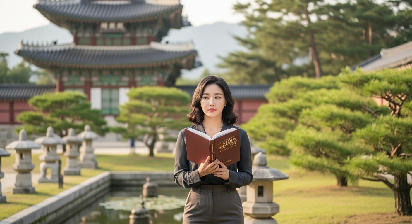 단종애사가 오늘날 우리에게 주는 메시지